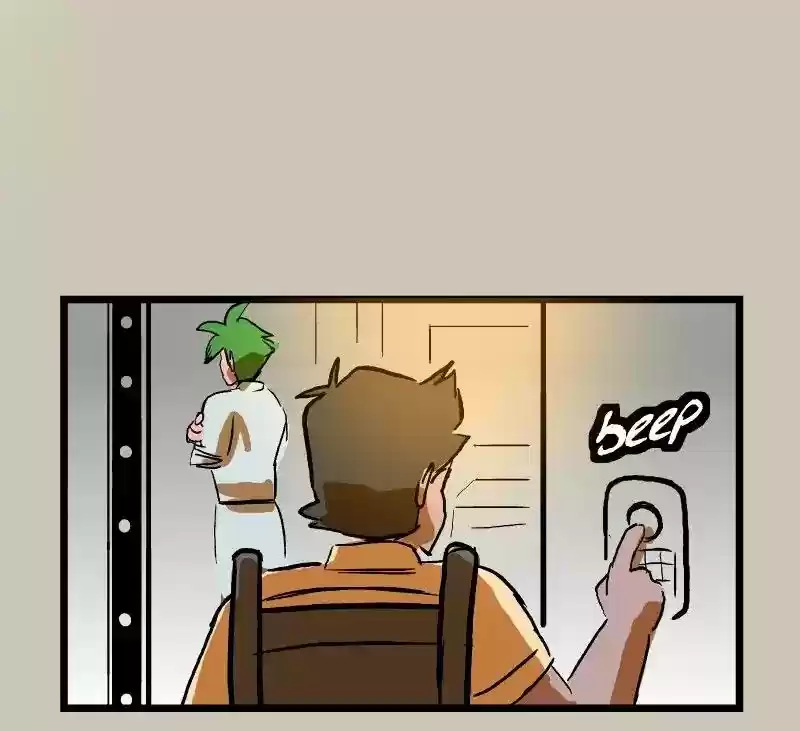 Room of Swords Chapter 70: