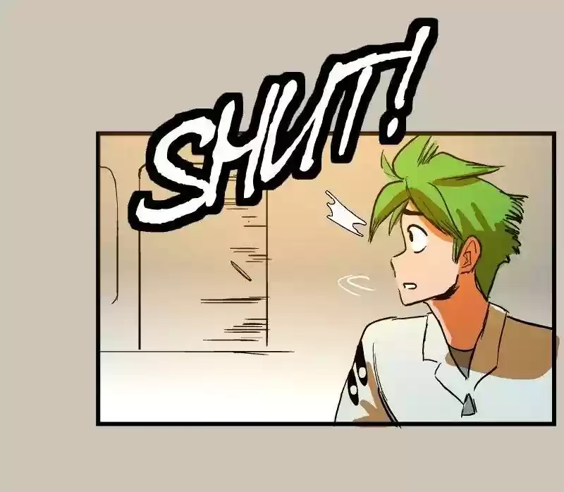 Room of Swords Chapter 70: