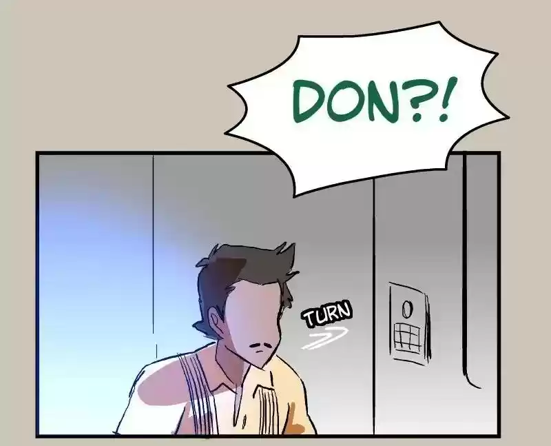 Room of Swords Chapter 70: