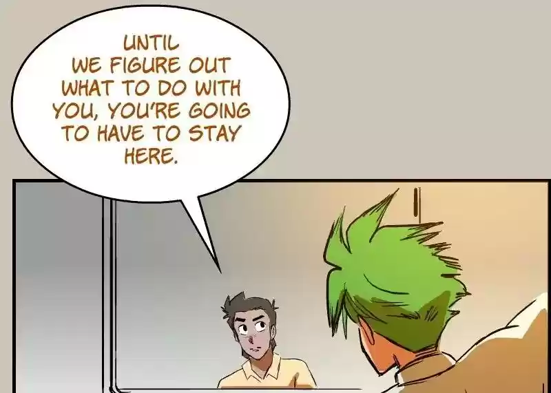 Room of Swords Chapter 70: