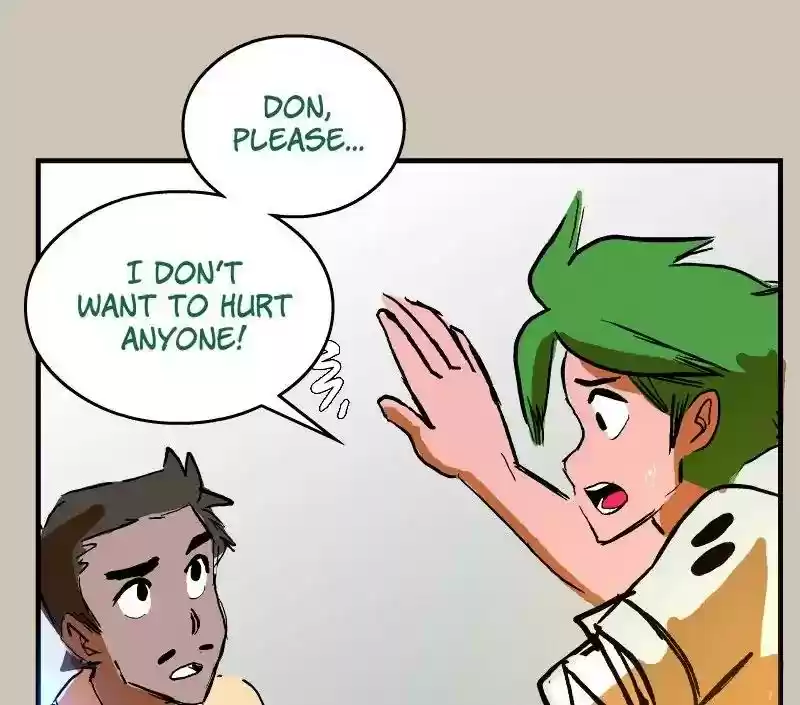 Room of Swords Chapter 70: