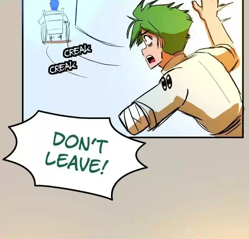 Room of Swords Chapter 70: