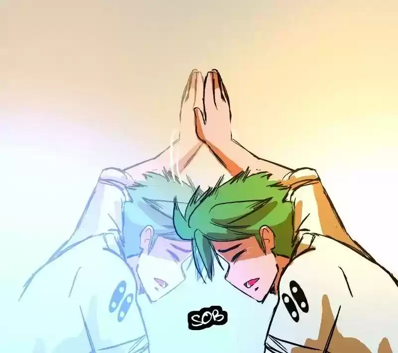 Room of Swords Chapter 70: