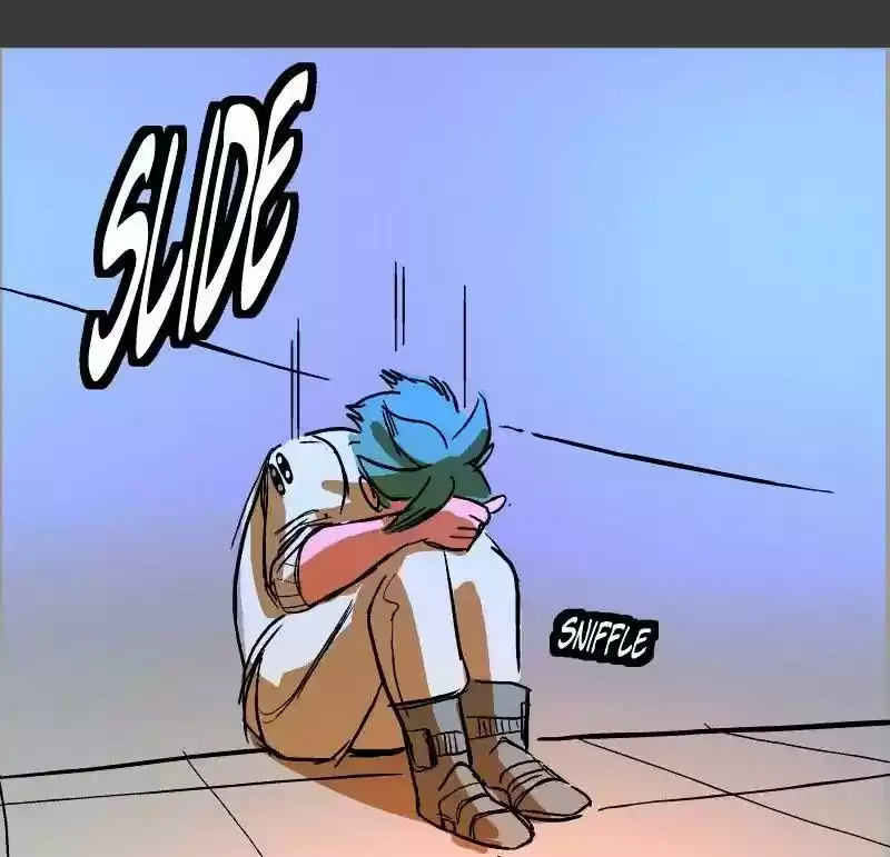 Room of Swords Chapter 70: