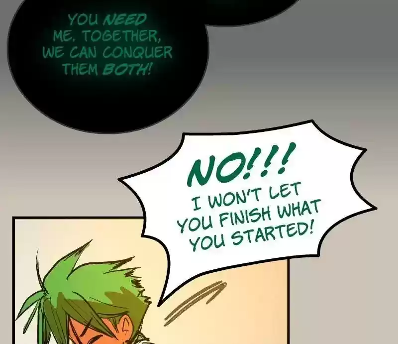 Room of Swords Chapter 70: