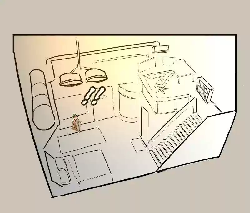 Room of Swords Chapter 70: