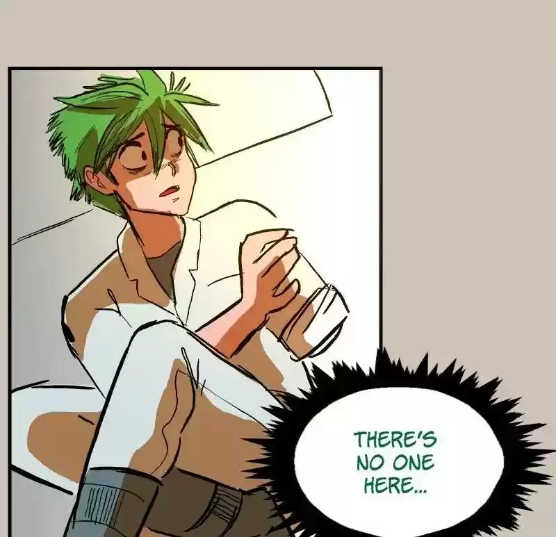 Room of Swords Chapter 70: