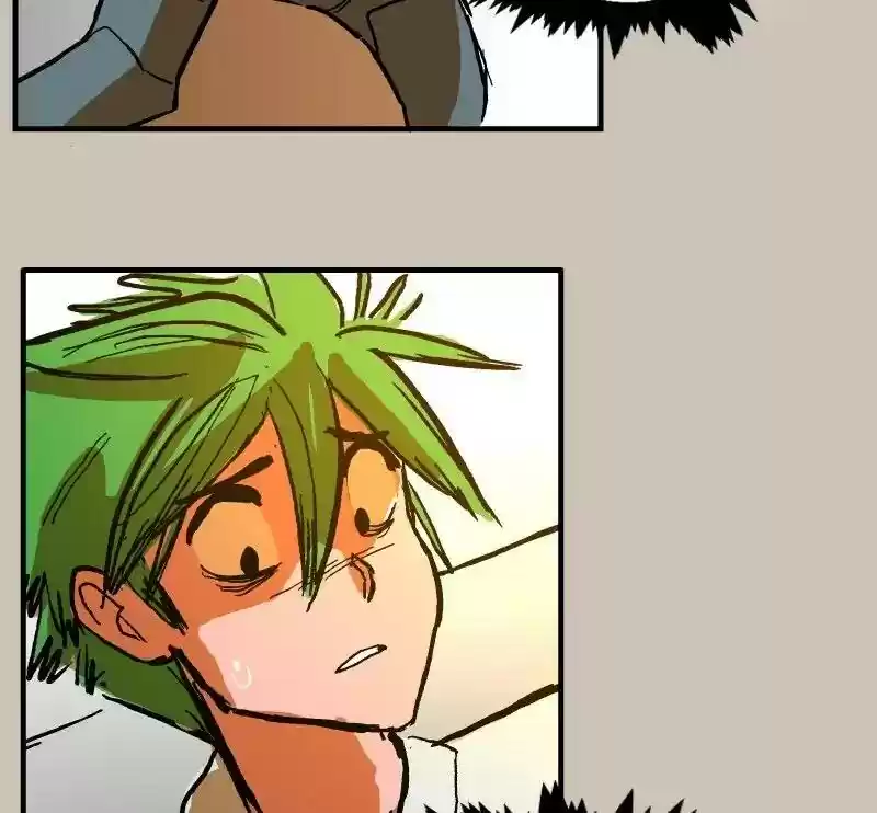 Room of Swords Chapter 70: