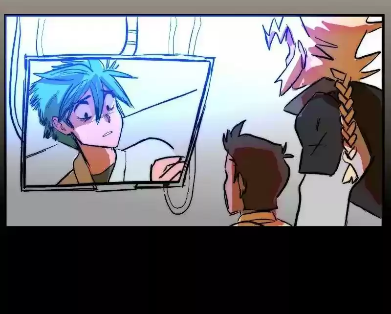 Room of Swords Chapter 70: