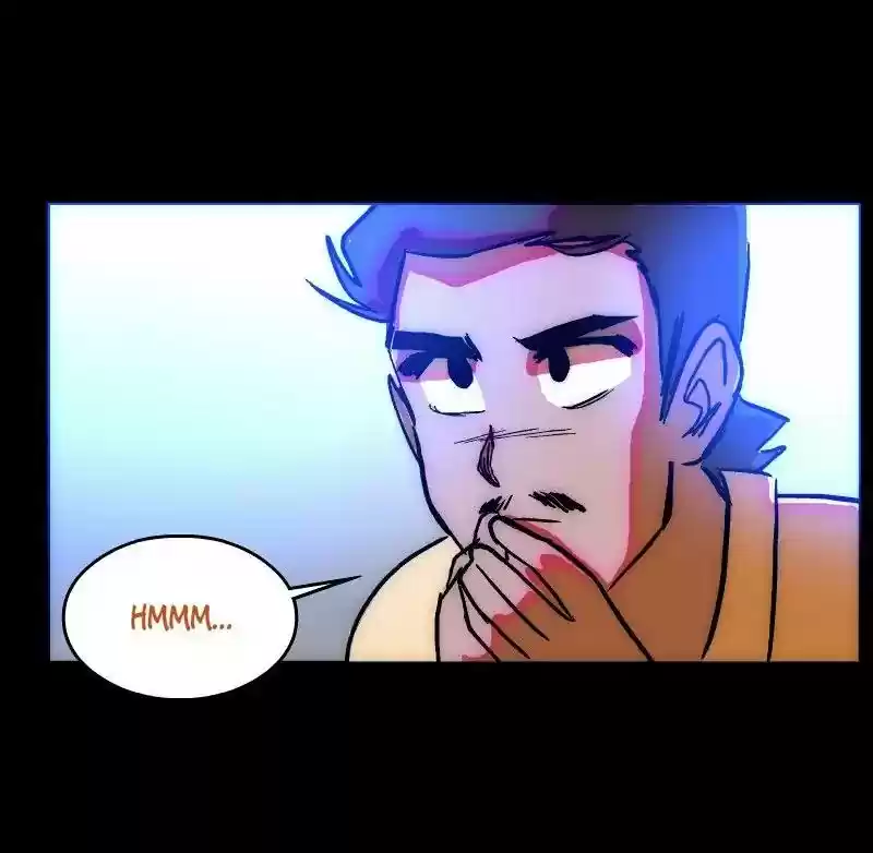 Room of Swords Chapter 70: