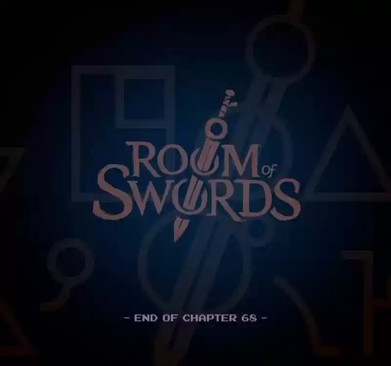 Room of Swords Chapter 70: