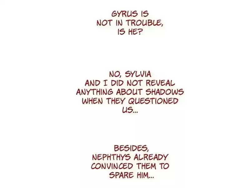 Room of Swords Chapter 71: