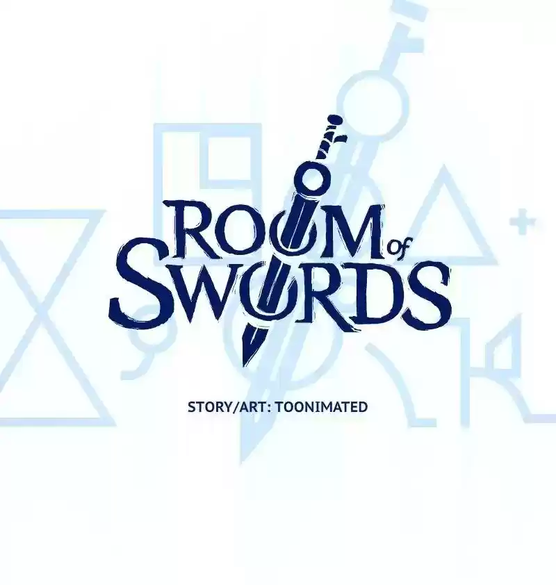 Room of Swords Chapter 71: