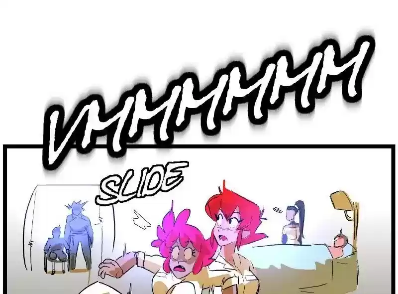 Room of Swords Chapter 71: