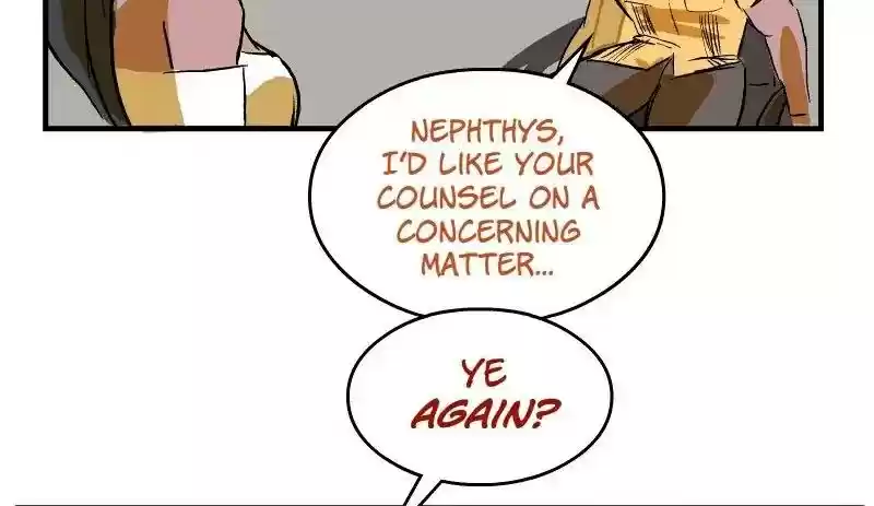 Room of Swords Chapter 71: