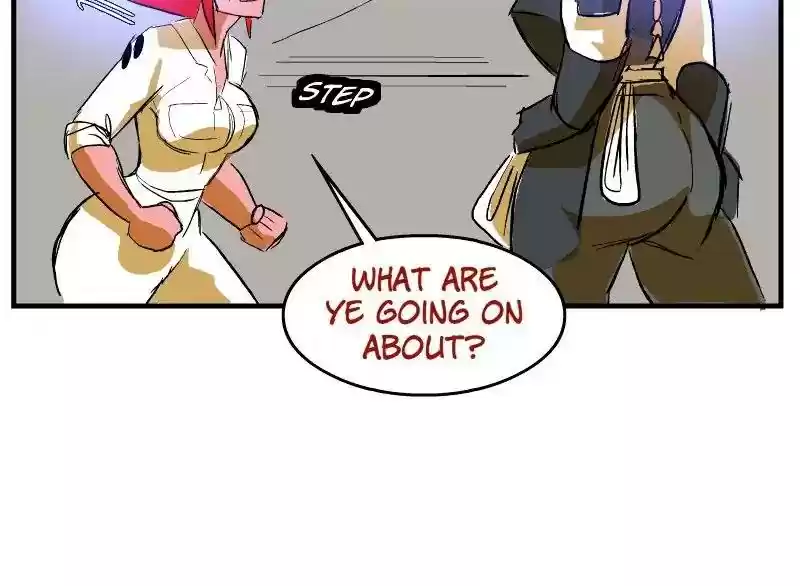 Room of Swords Chapter 71: