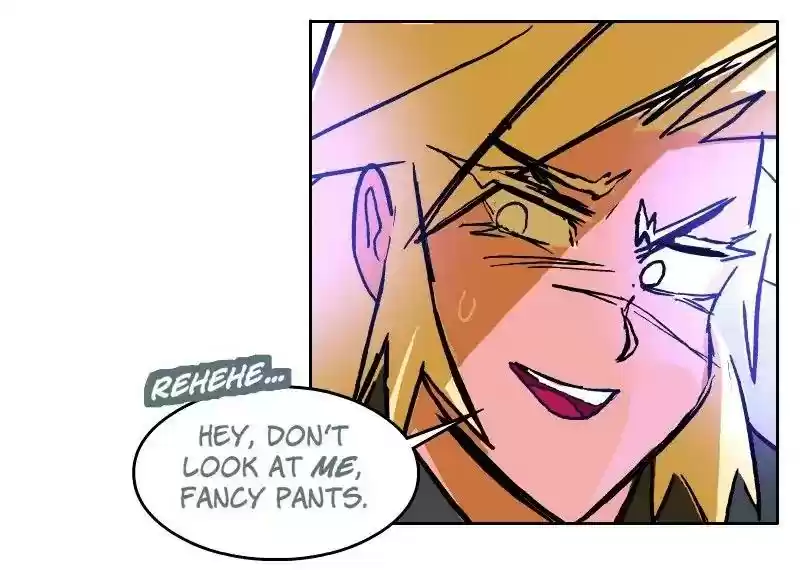 Room of Swords Chapter 71: