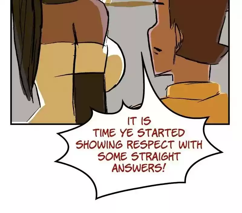 Room of Swords Chapter 71: