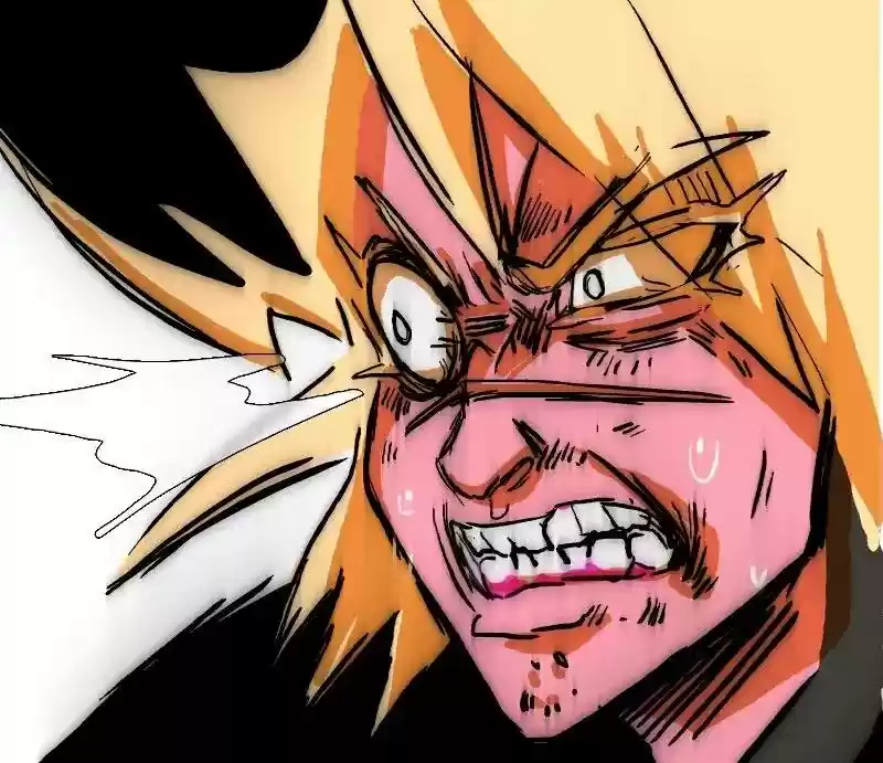 Room of Swords Chapter 71: