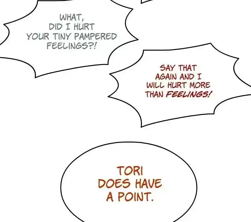 Room of Swords Chapter 71: