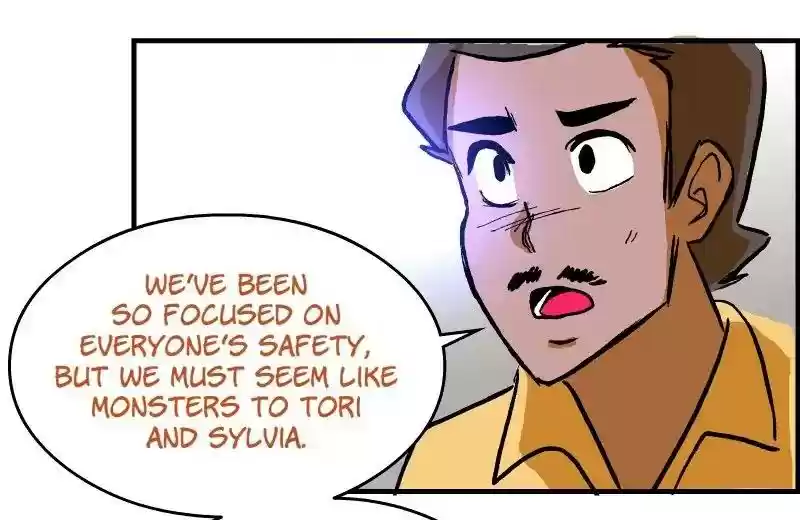 Room of Swords Chapter 71: