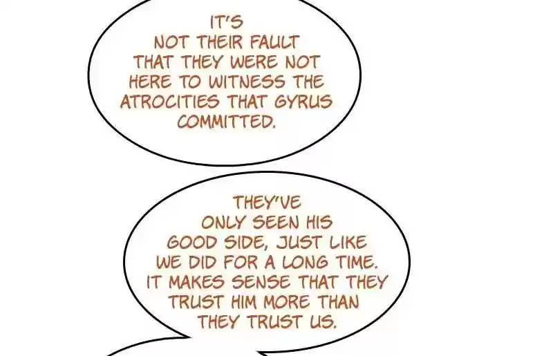 Room of Swords Chapter 71: