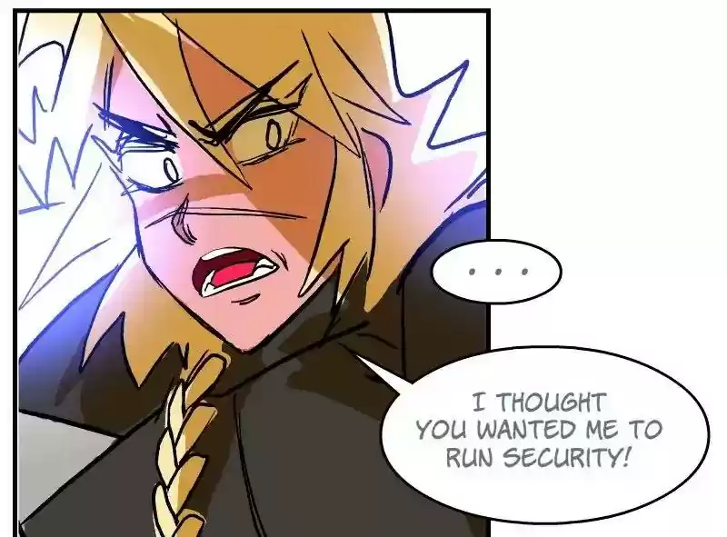 Room of Swords Chapter 71: