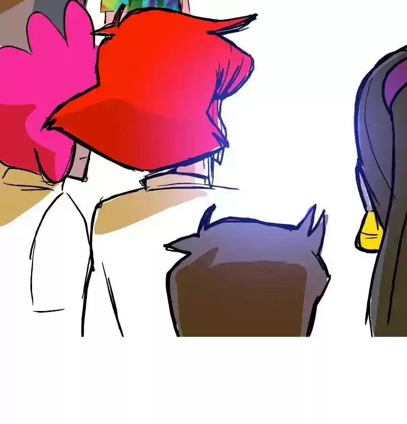 Room of Swords Chapter 71: