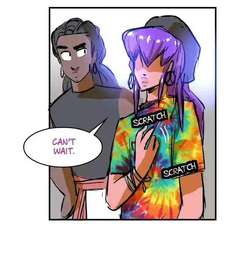 Room of Swords Chapter 71: