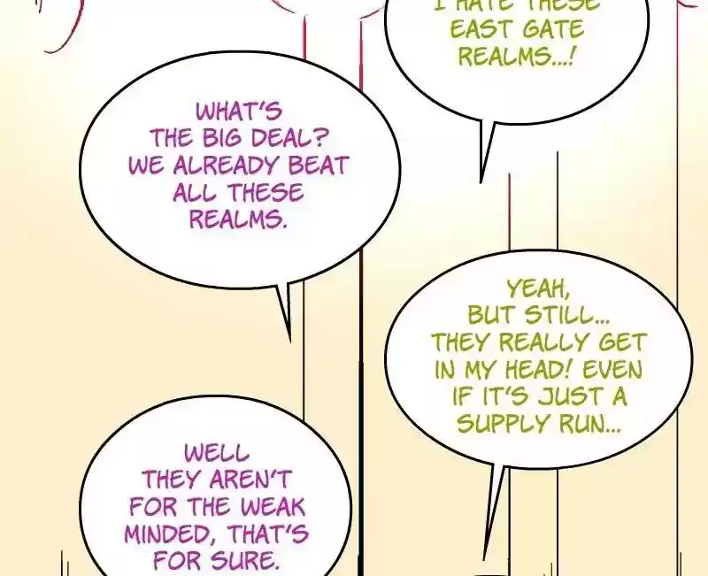 Room of Swords Chapter 71: