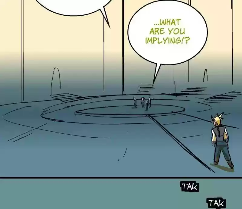 Room of Swords Chapter 71: