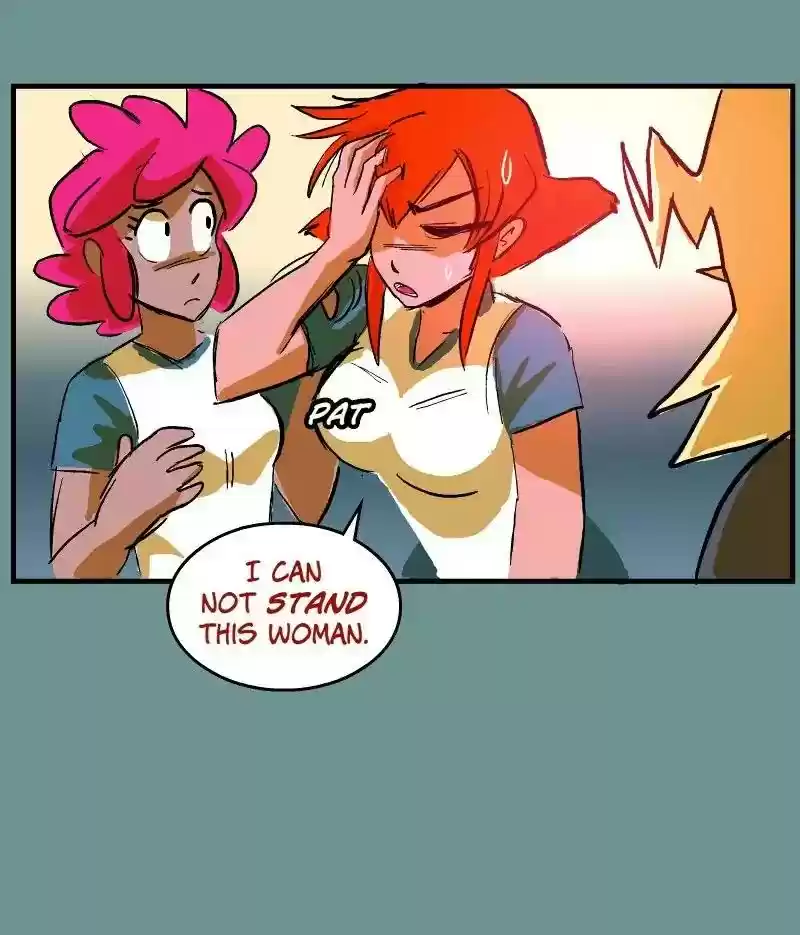 Room of Swords Chapter 71: