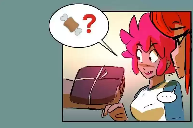 Room of Swords Chapter 71: