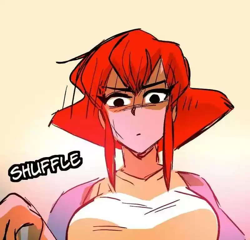 Room of Swords Chapter 71: