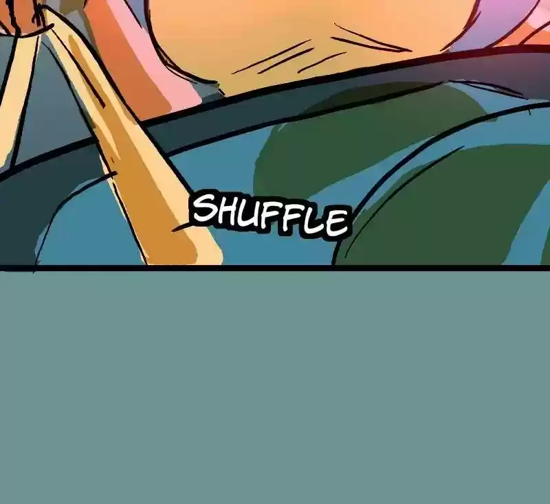 Room of Swords Chapter 71: