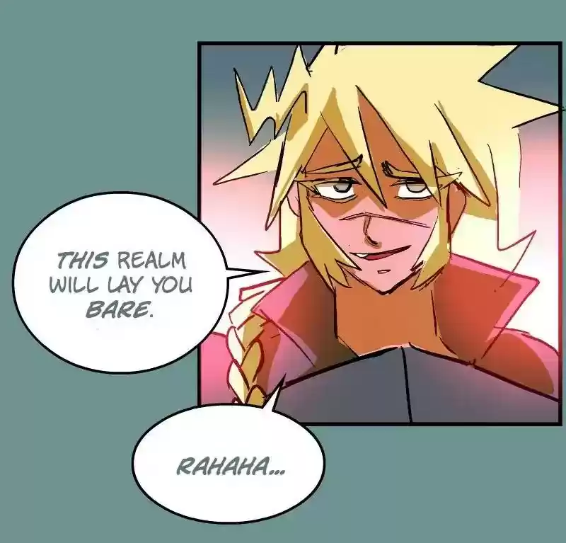 Room of Swords Chapter 71: