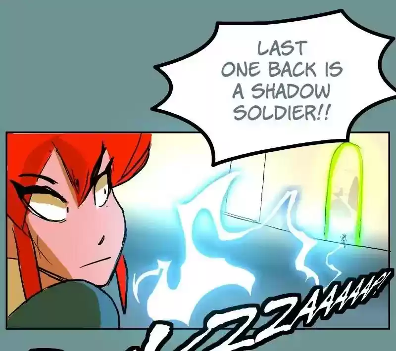 Room of Swords Chapter 71: