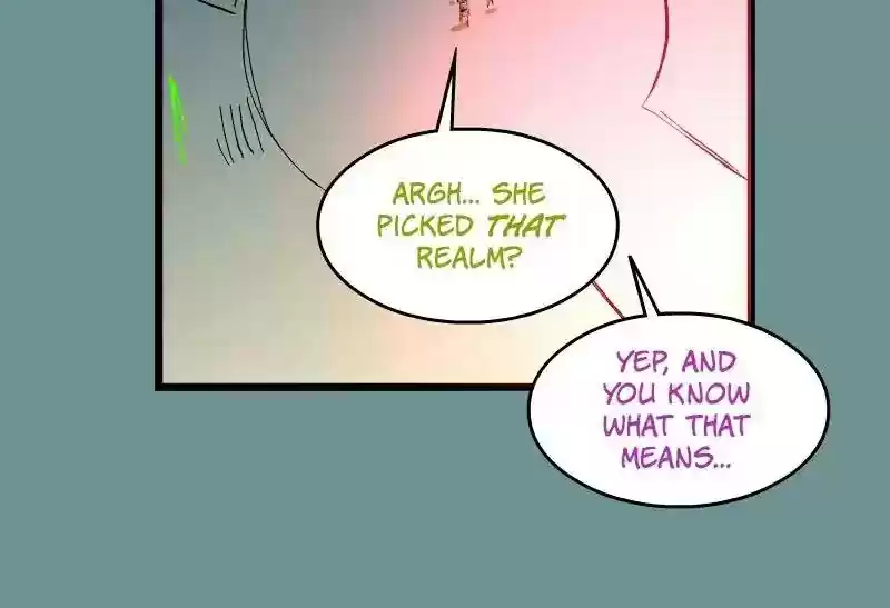 Room of Swords Chapter 71: