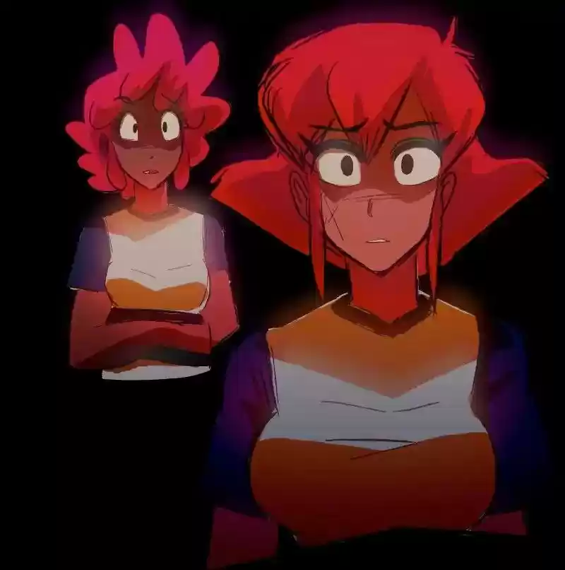 Room of Swords Chapter 71: