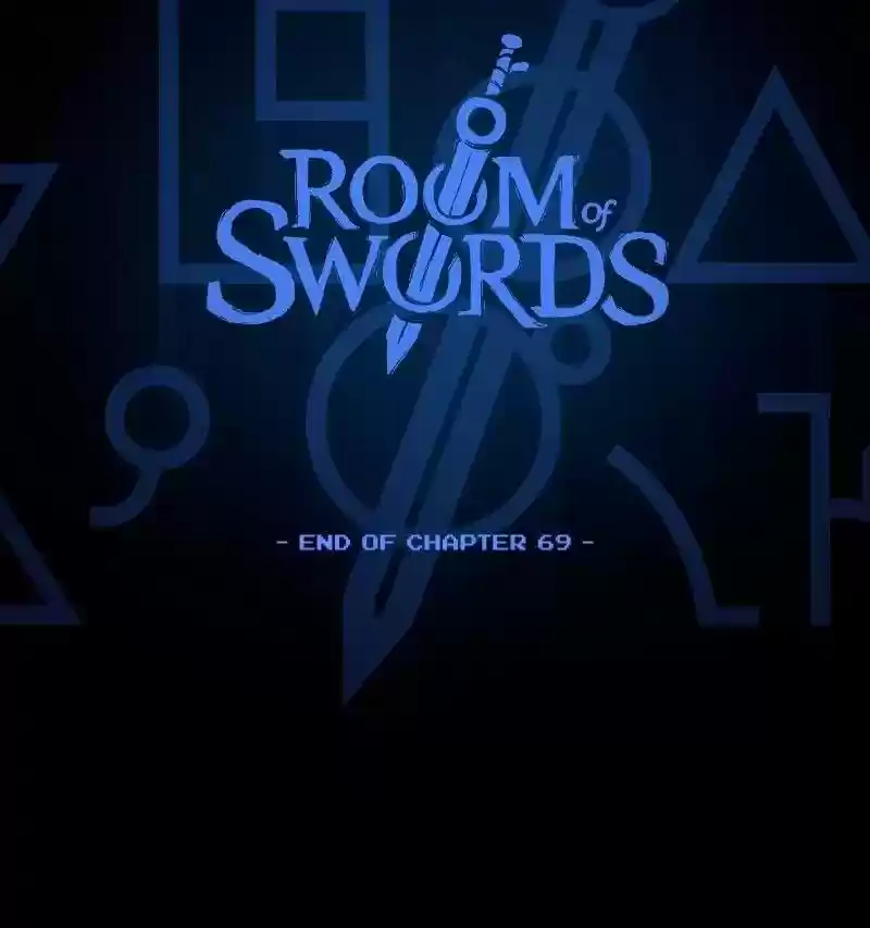 Room of Swords Chapter 71: