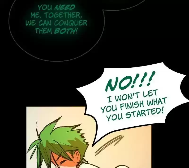 Room of Swords Chapter 72: