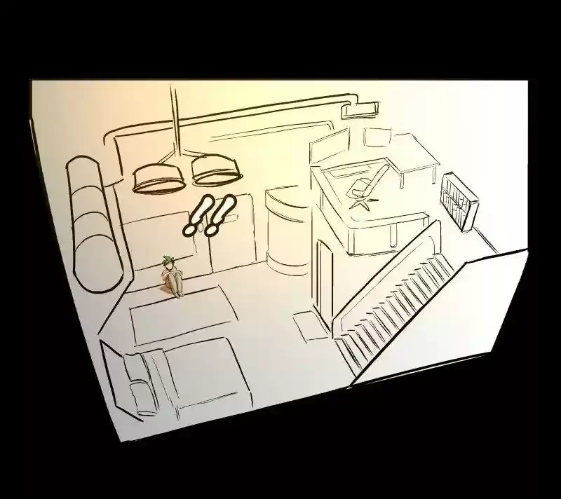 Room of Swords Chapter 72: