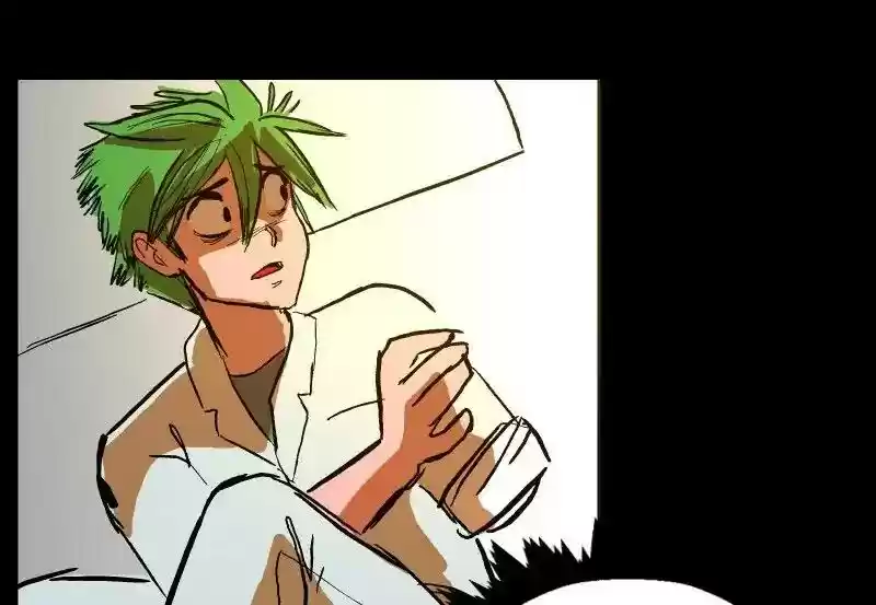 Room of Swords Chapter 72: