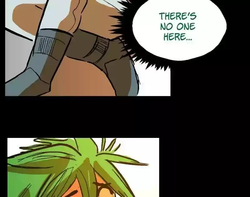 Room of Swords Chapter 72: