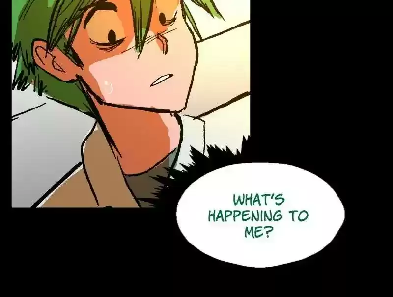 Room of Swords Chapter 72: