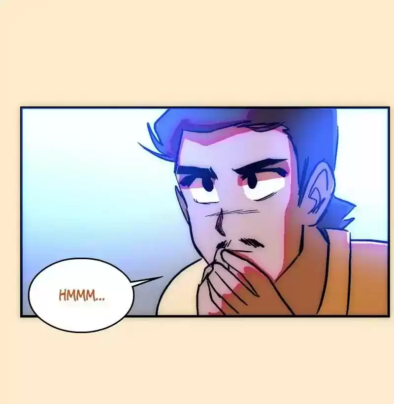 Room of Swords Chapter 72: