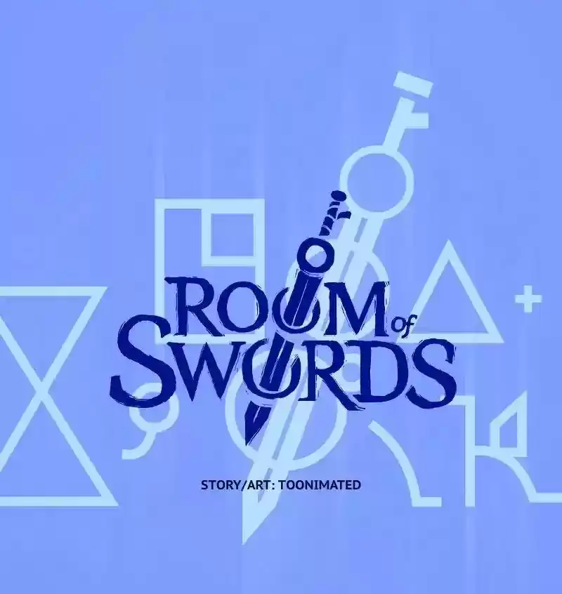 Room of Swords Chapter 72: