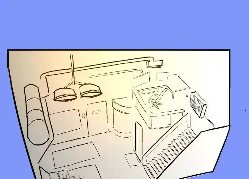 Room of Swords Chapter 72: