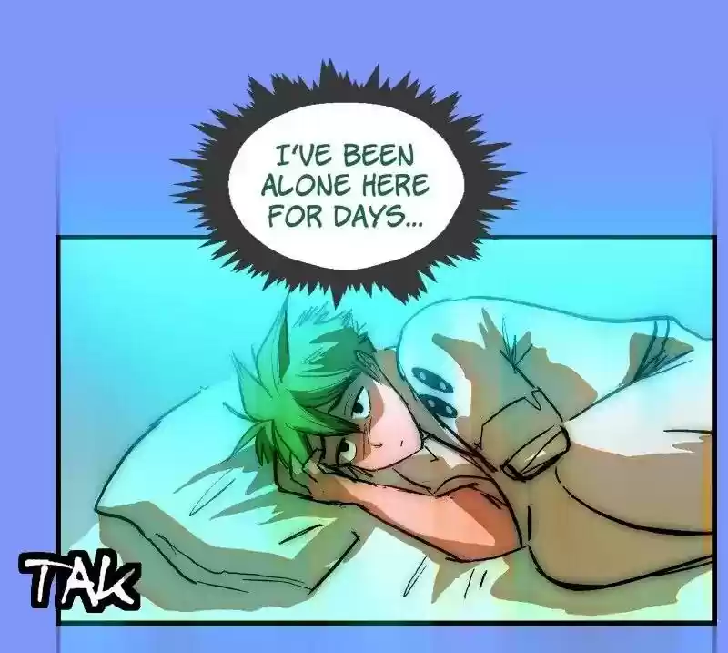 Room of Swords Chapter 72: