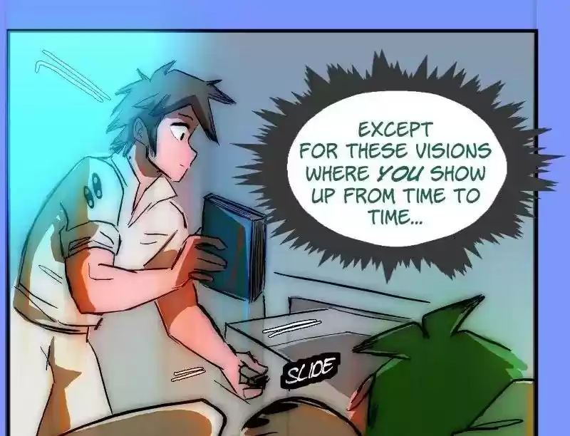 Room of Swords Chapter 72: